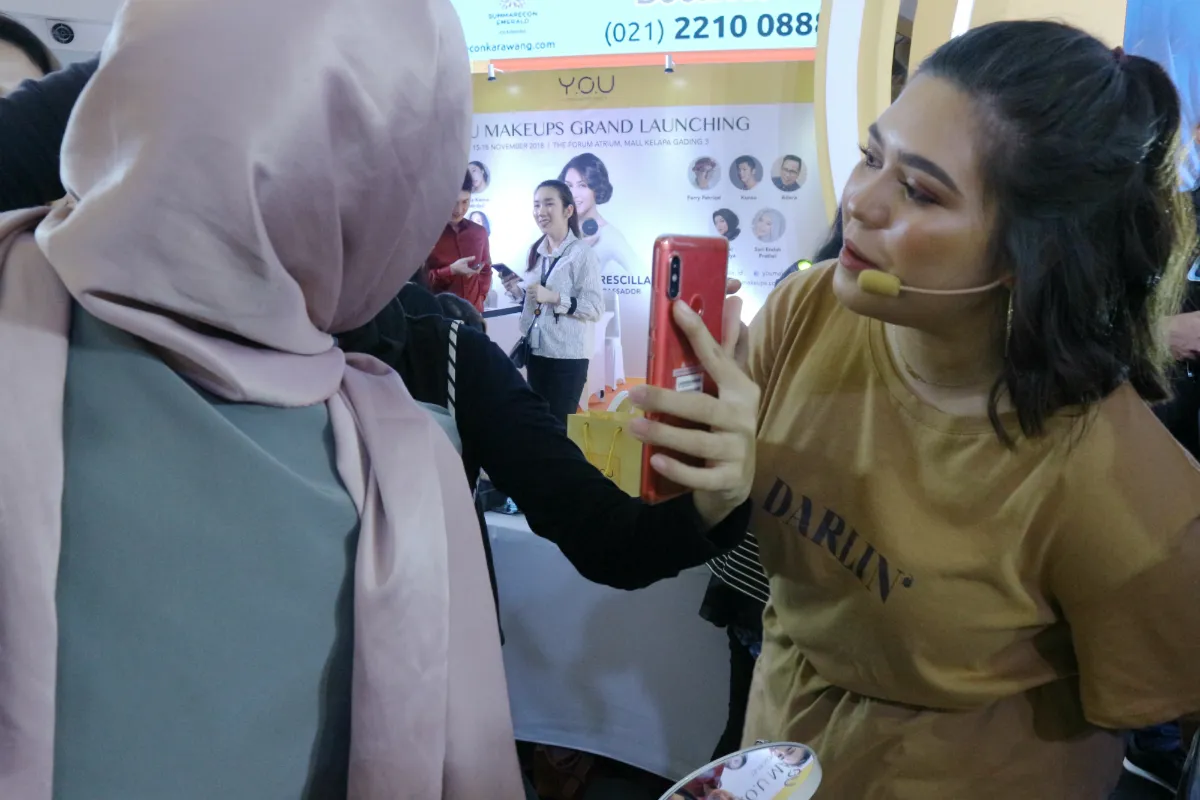 ©KapanLagi/Stella Maris