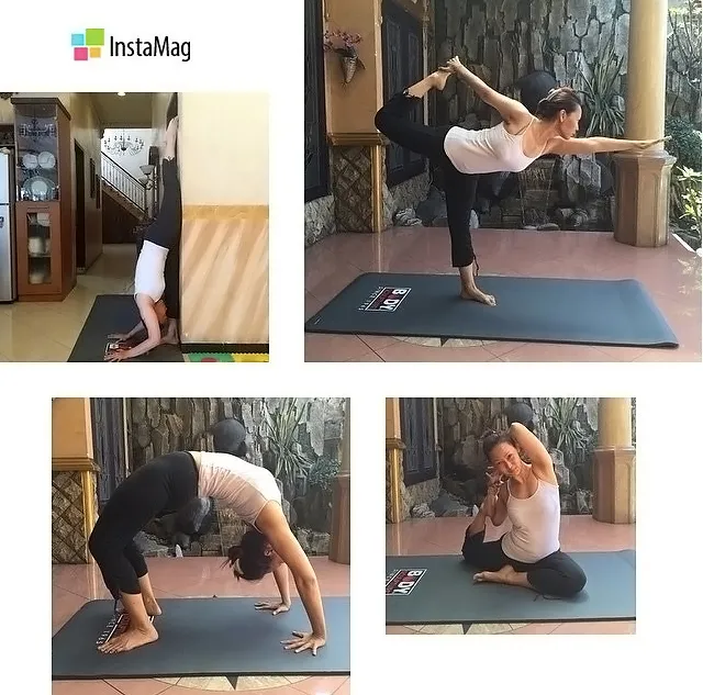 © Inul Daratista/instagram