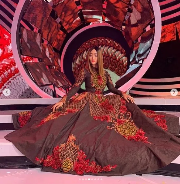 Inul Daratista foto: ©KapanLagi.com/rita