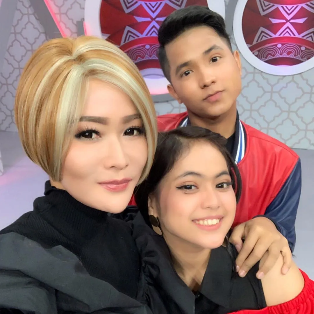 ©instagram.com/inul.d