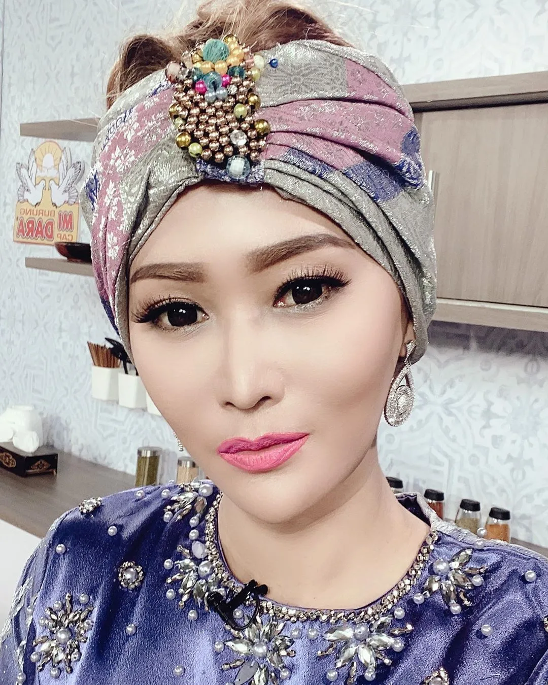 ©instagram.com/inul.d