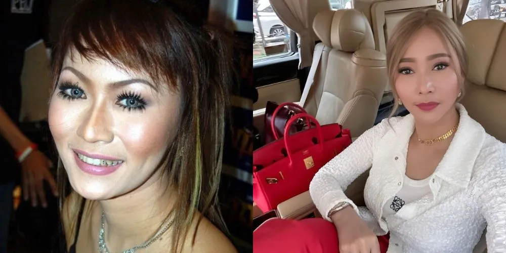 (Sumber: Instagram @inul.d)