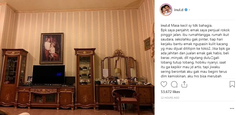 Instagram.com/inul.d