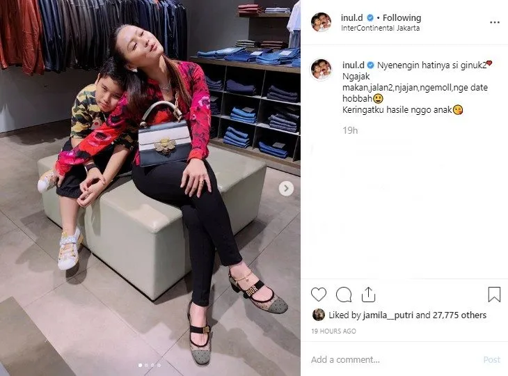 Instagram.com/inul.d