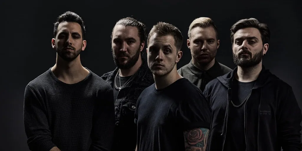 I Prevail - Hurricane