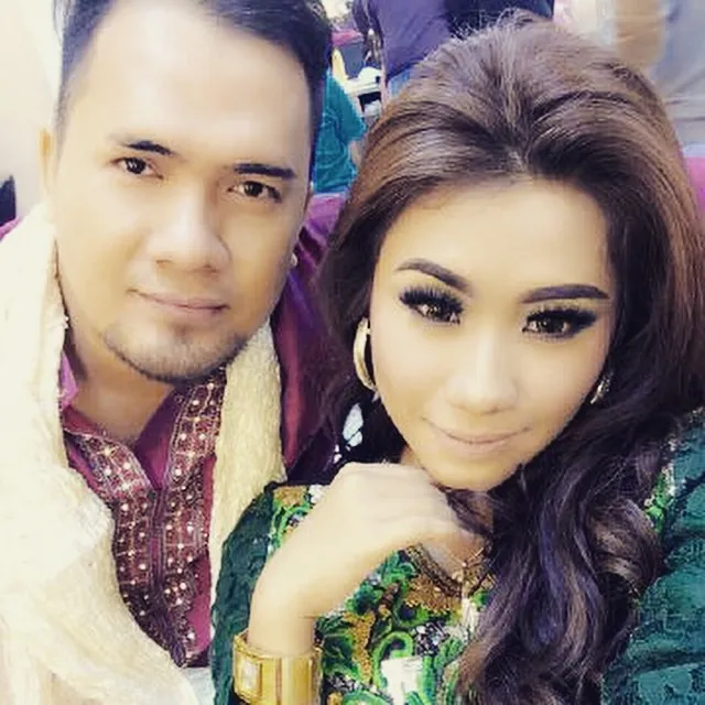 Ipul mantapkan hatinya untuk Risma / © Instagram