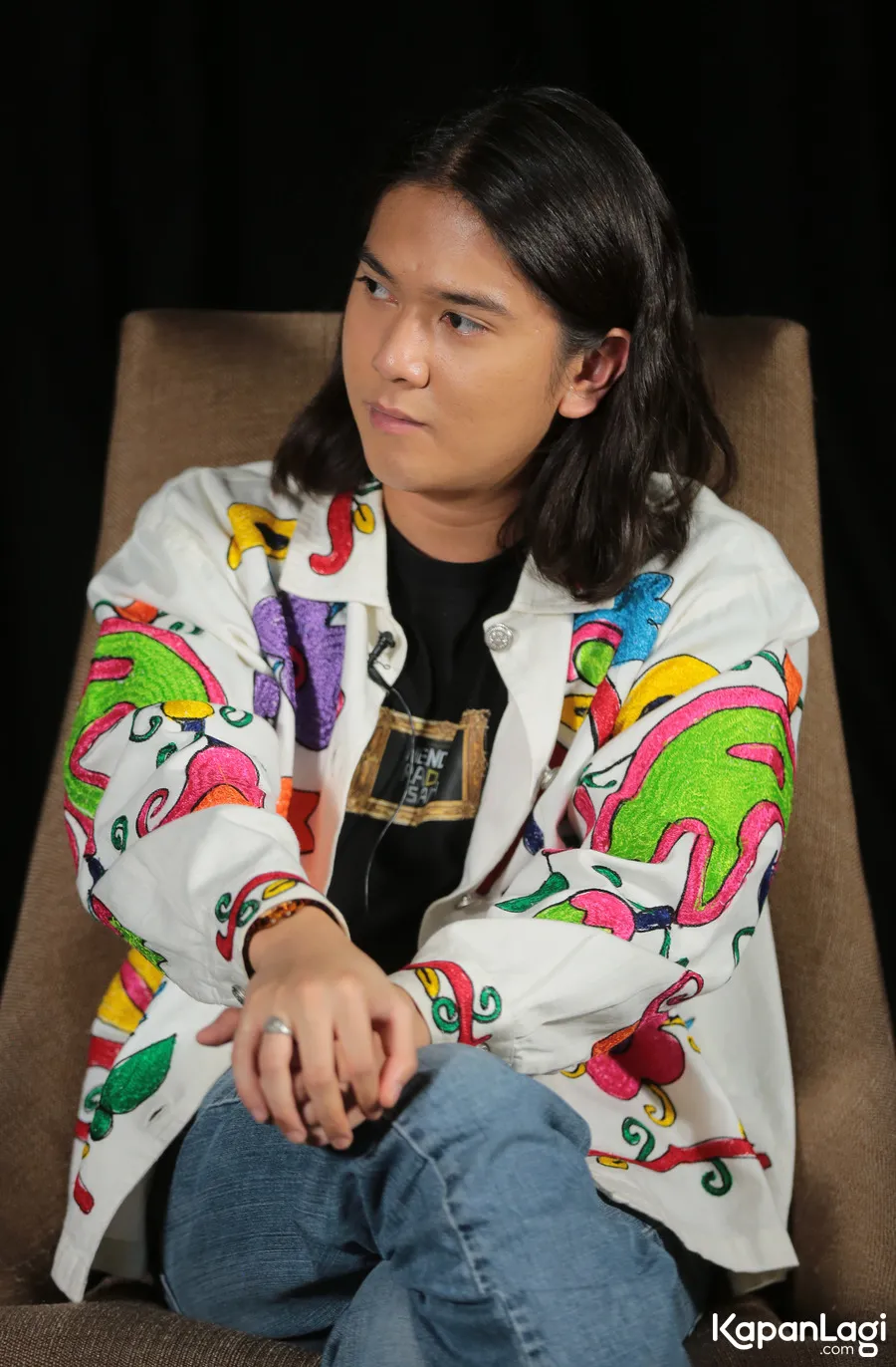 © KapanLagi.com/Bayu Herdianto