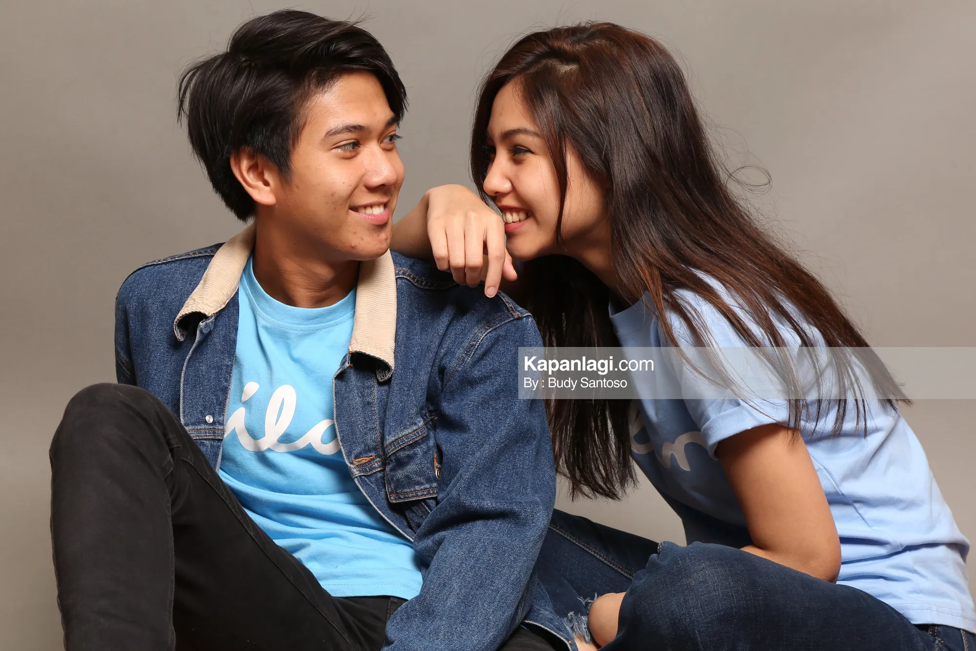 © KapanLagi.com/Budy Santoso
