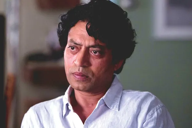 Irrfan Khan. @backstage.com