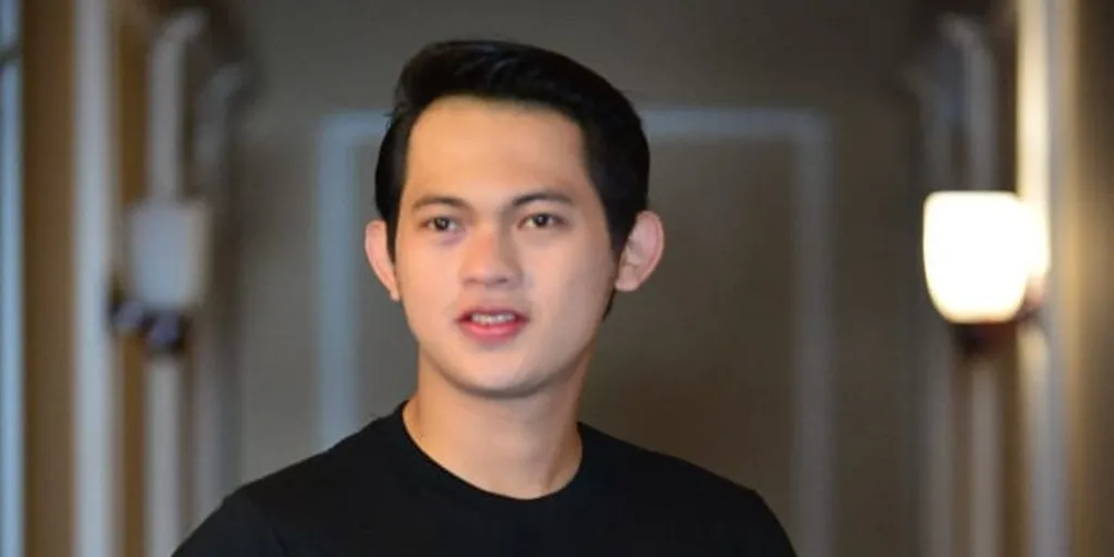 Credit: Instagram © irfansebaztian15