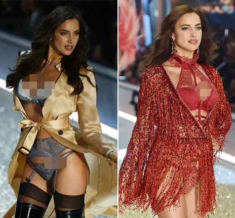 Benarkah Irina sedang berbadan dua? © istimewa