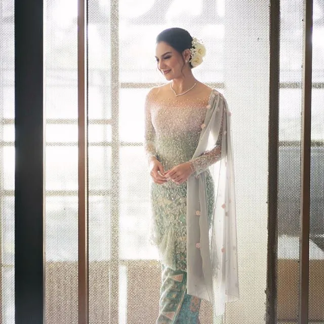 Kebaya
