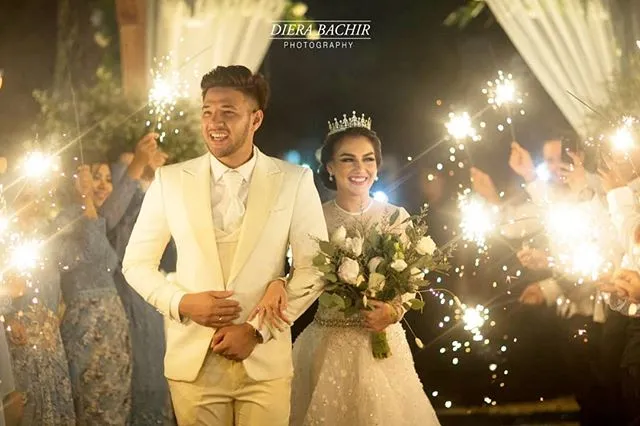 Ammar Zoni & Irish Bella © Diera Bachir