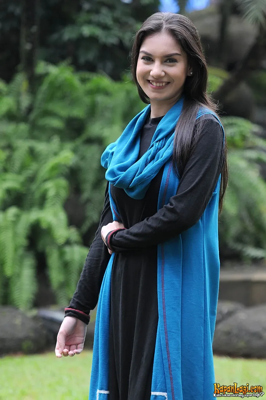 Irish Bella @Foto: Bambang Eros