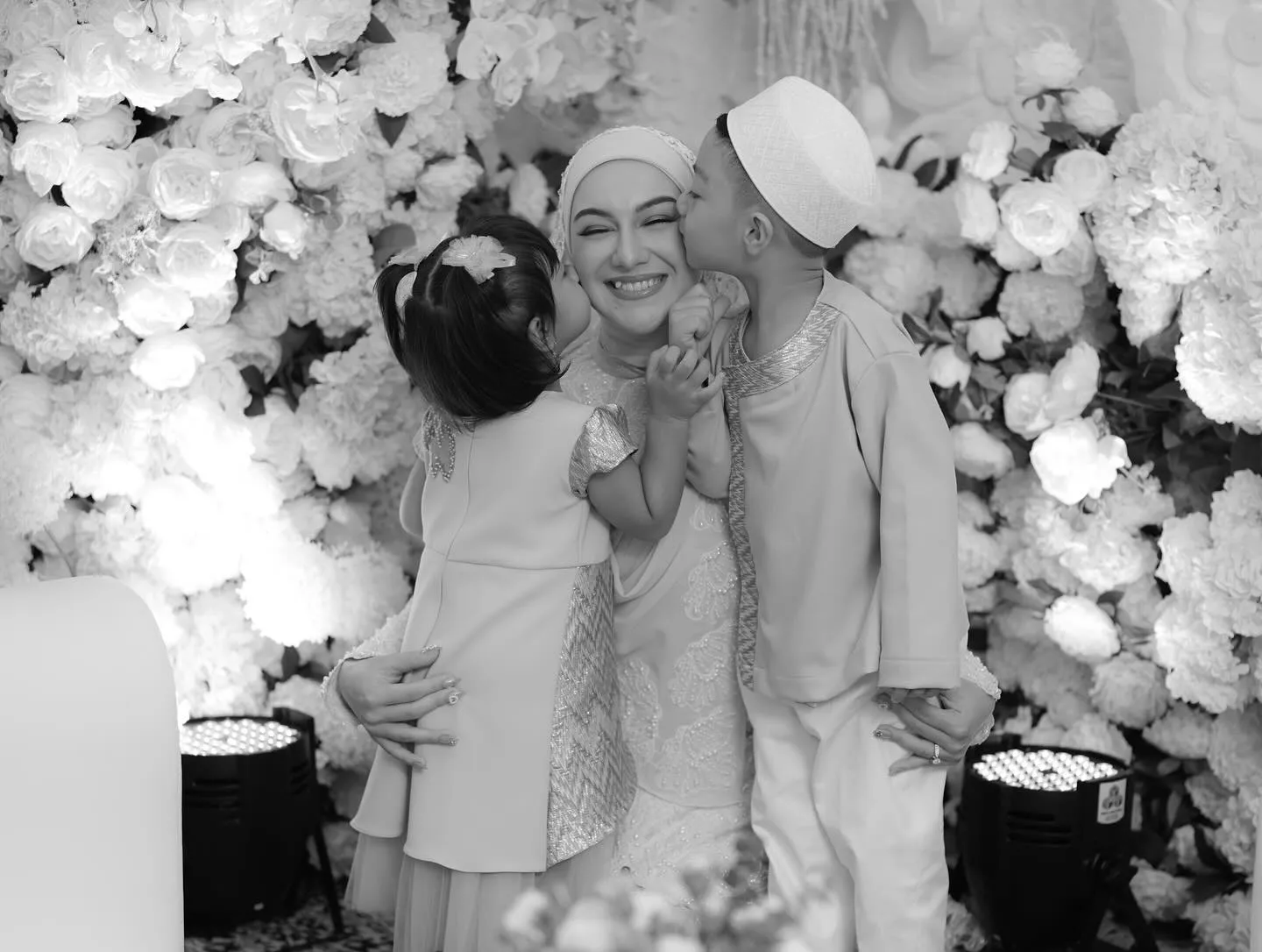 Rindu Bertemu Anak