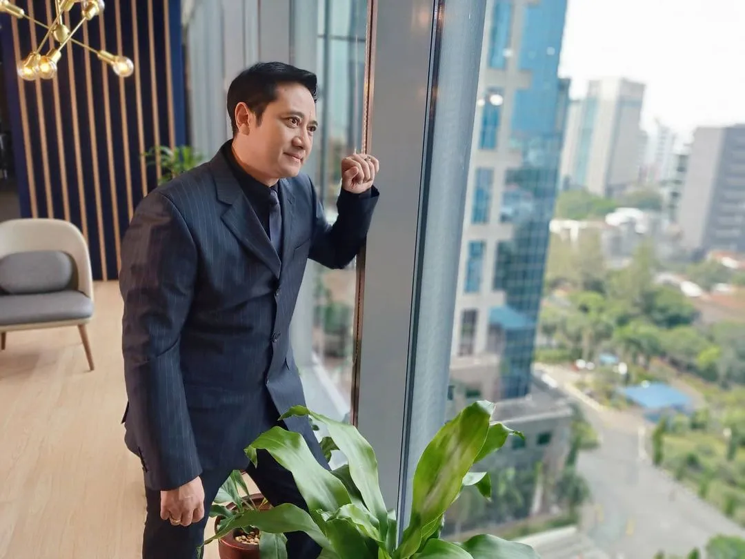 Harapan Untuk Mantan Istrinya