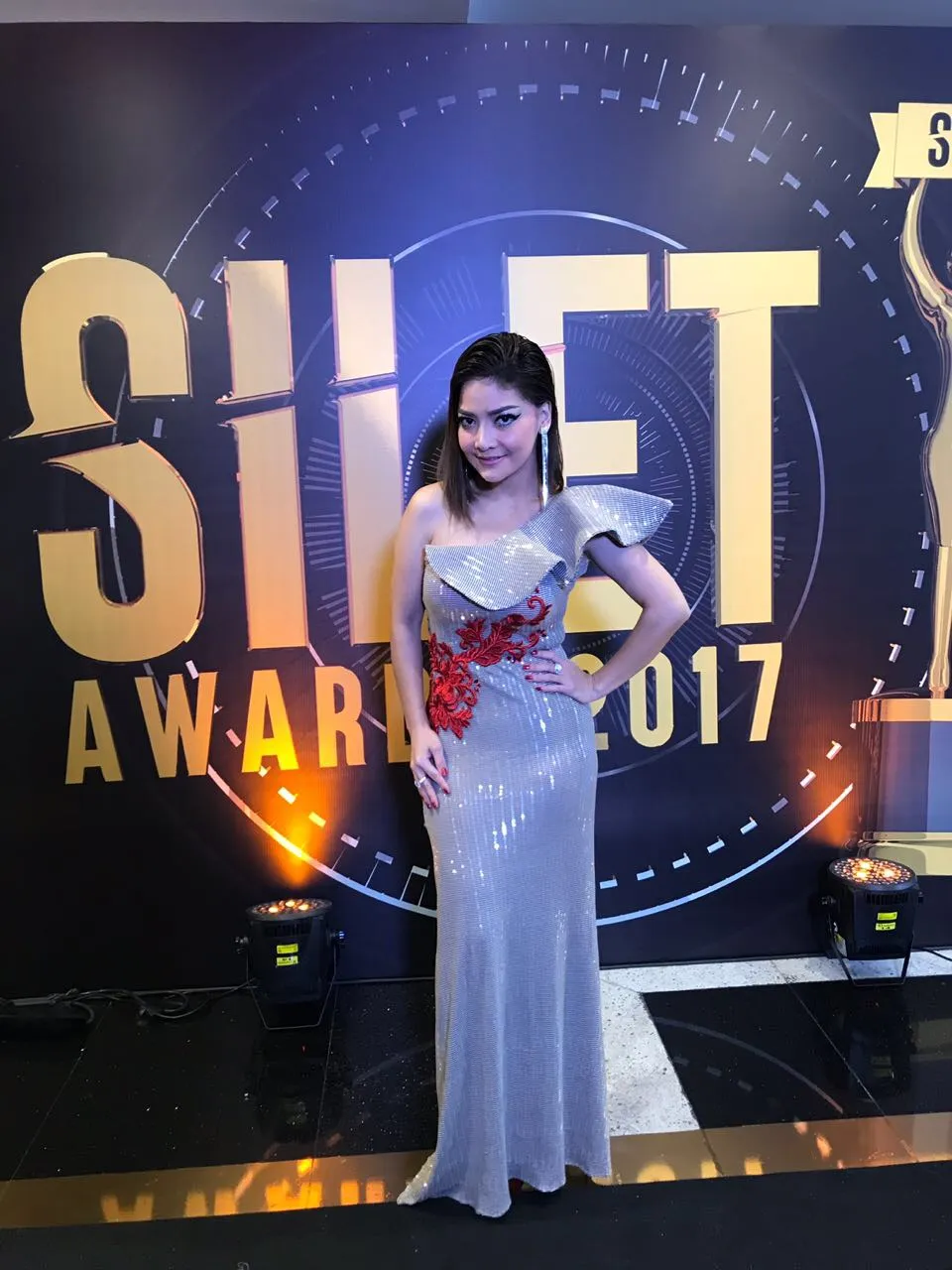 Untuk sebuah event, Irma Dharmawangsa siapkan budget khusus dari 5, sampai 20 juta! © KapanLagi.com/Sahal Fadli