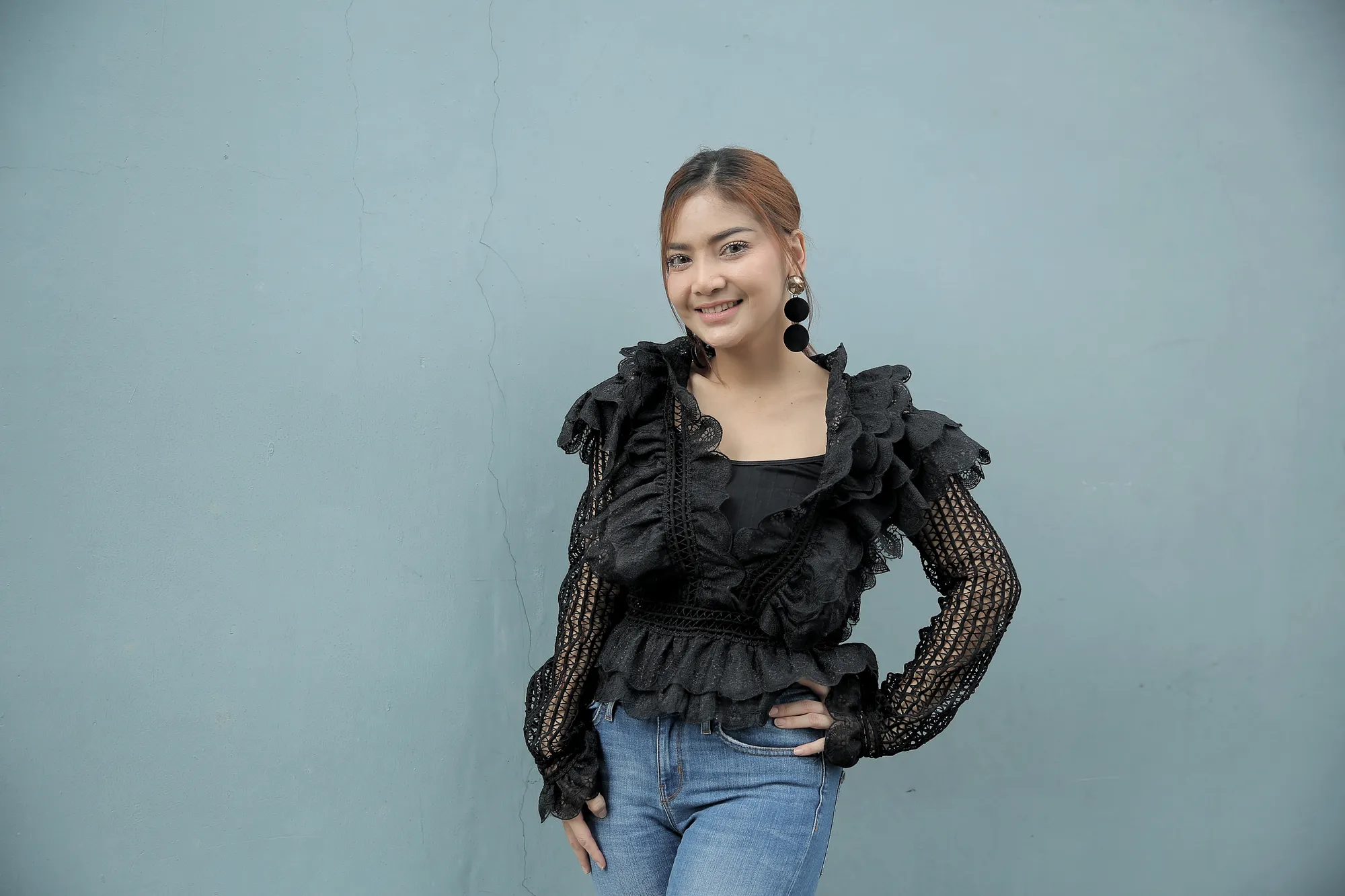 Irma Darmawangsa © KapanLagi.com/Nurwahyunan