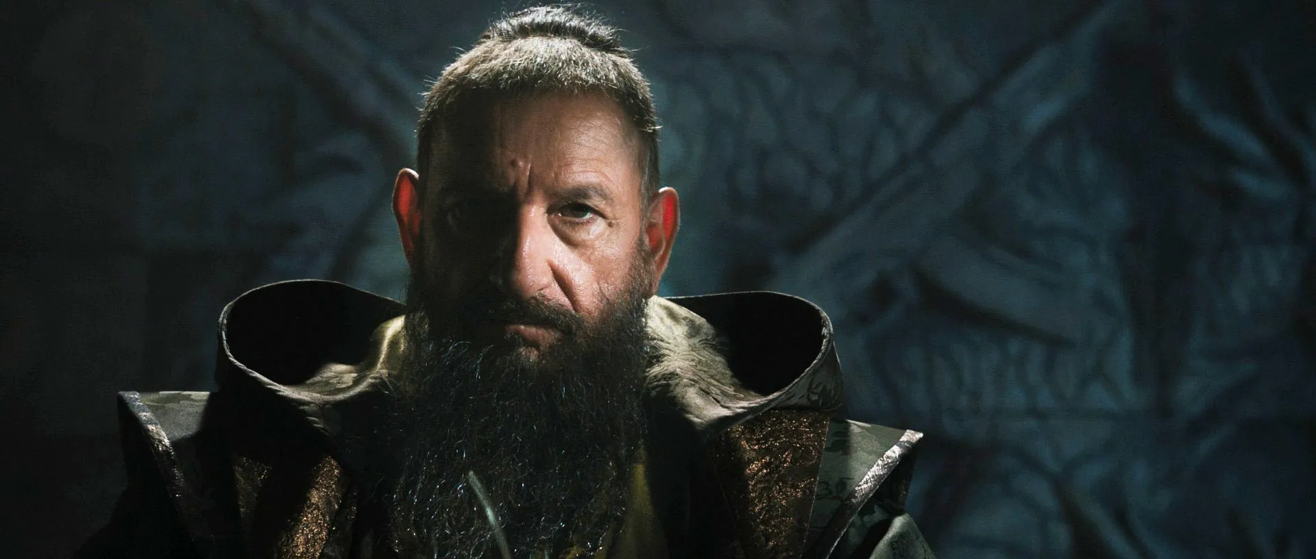 Ben Kingsley sebagai The Mandarin | Foto: ©Marvel Studios
