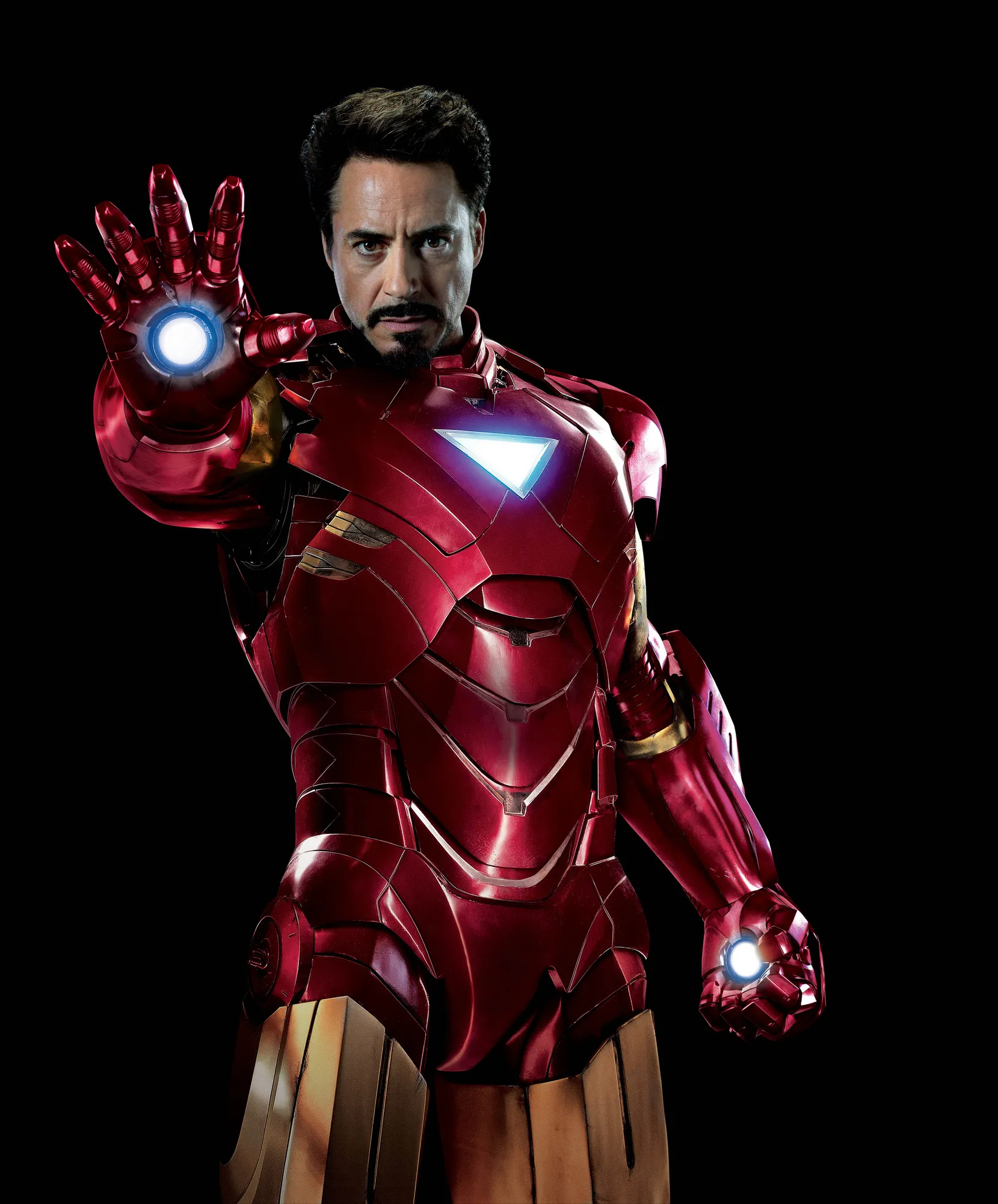 Siapakah superhero yang akan mengalami reshuffle pemeran?/©Marvel