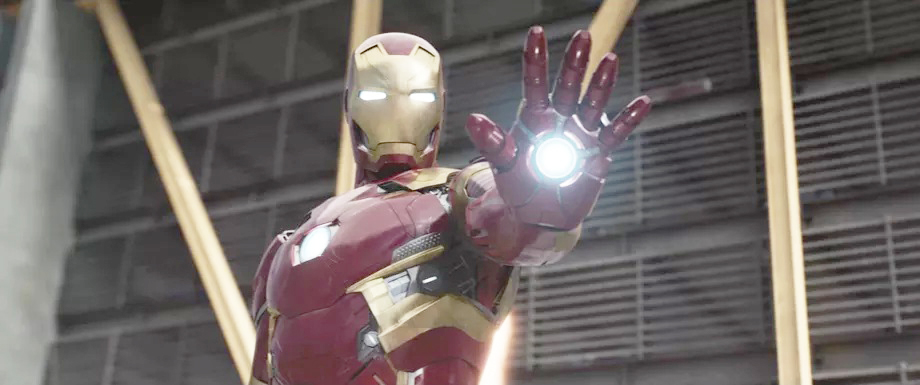 Seluruh Kostum Iron Man Di Mcu Dari Pertama Sampai Avengers