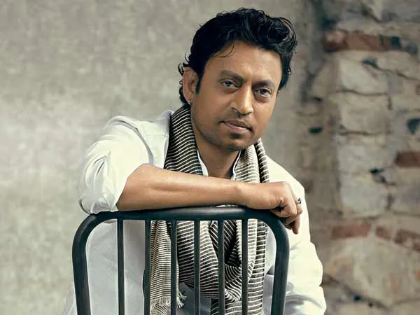 Irrfan Khan akan jadi lawan main Aishwarya Rai di 'JAZBAA'. @idiva.com