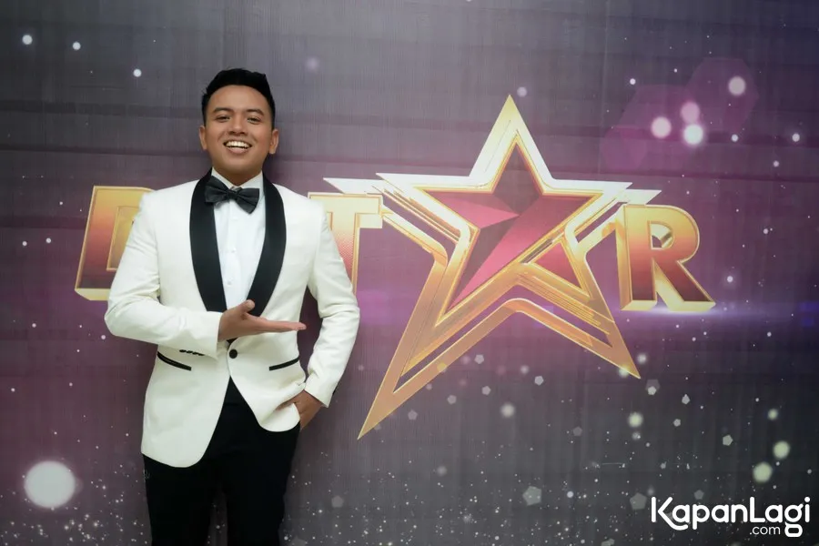 Irsya di ajang D'Star 2019 ©KapanLagi.com/Bayu Herdianto