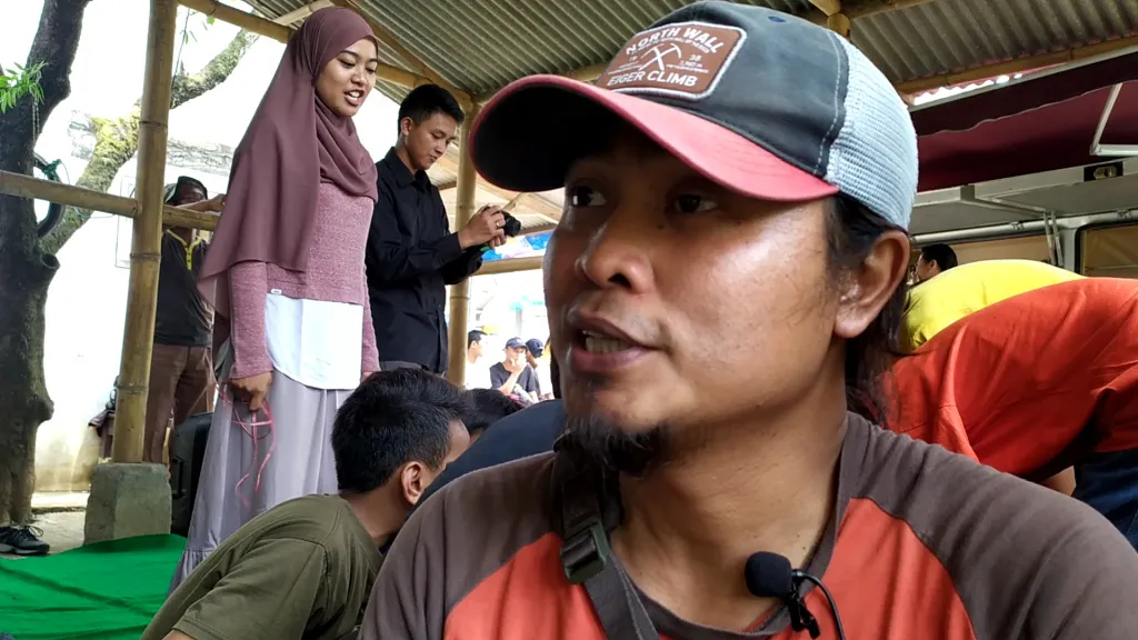 Kapanlagi/Darmadi Sasongko