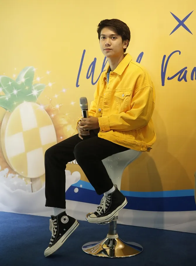 Hal baik dalam RUU Permusikan bisa beri kepastian karier bagi musisi © KapanLagi.com/Muhammad Akrom Sukarya