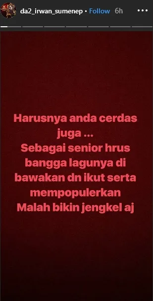 © instagram.com/stories/da2_irwan_sumenep