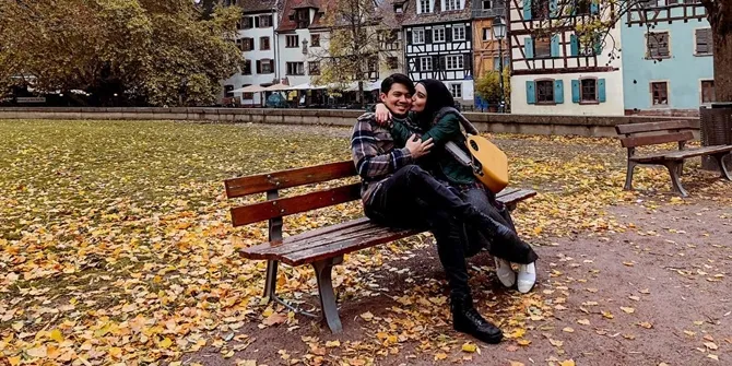 (credit: instagram.com/irwansyah_15)