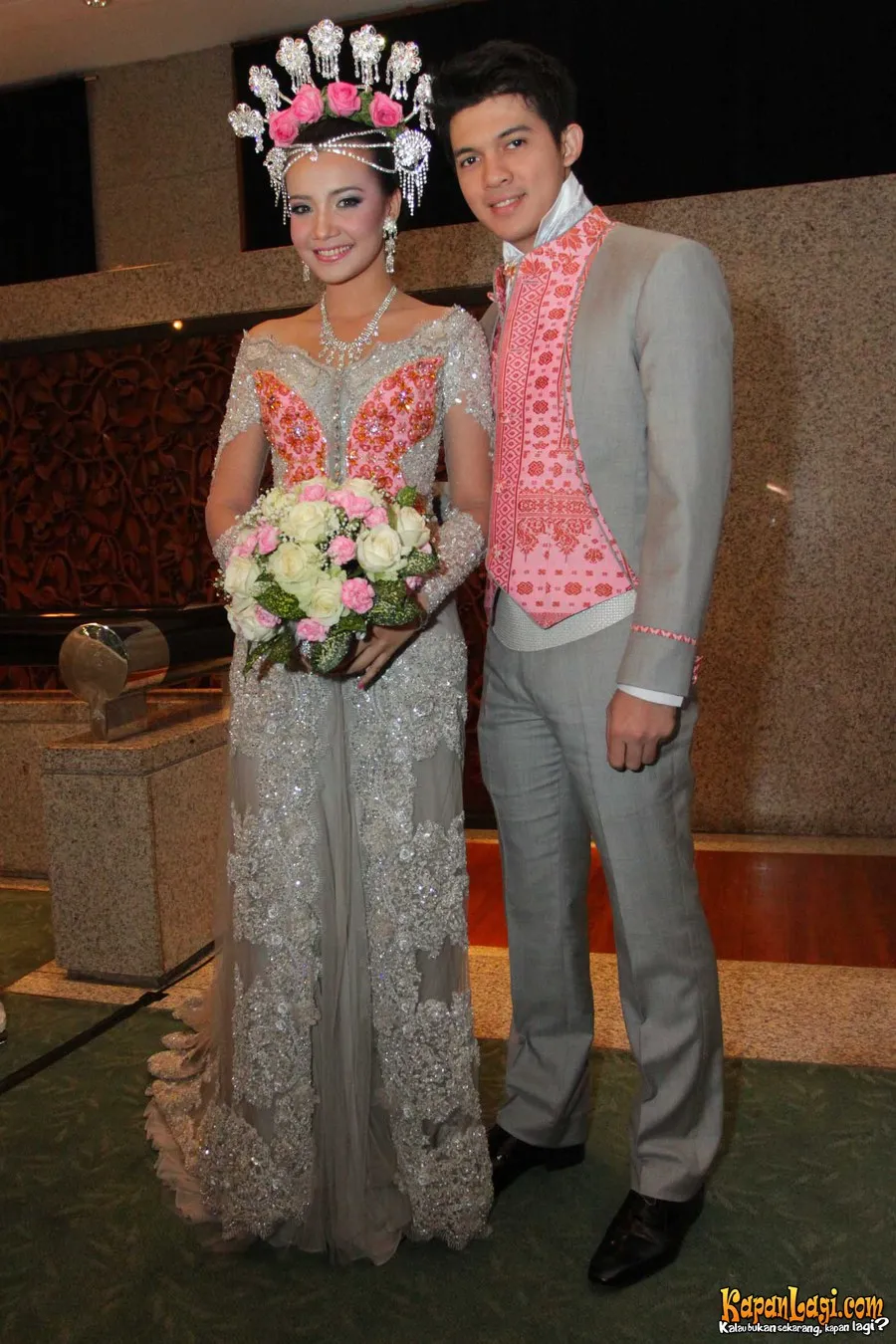 Irwansyah - Zaskia