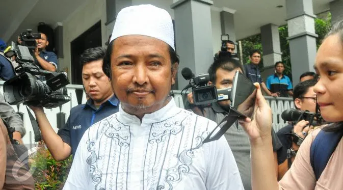 Liputan6.com © Yoppy Renato