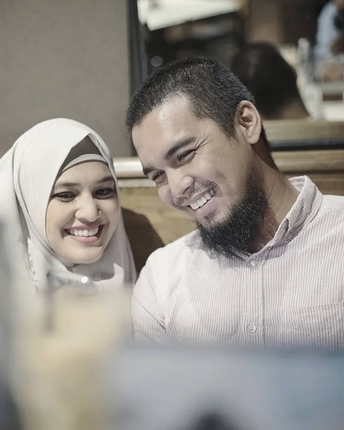 Meski dibbuat kesal, Mario Irwinsyah teringat dengan pesan kawan Nabi (credit:instagram.com/marioirwinsyah)