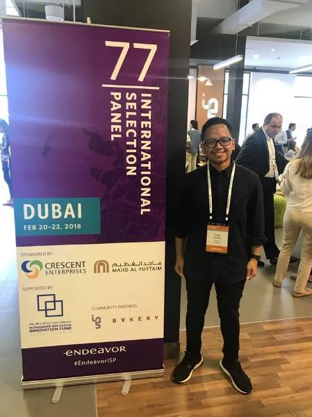 ©facebook/irzanraditya