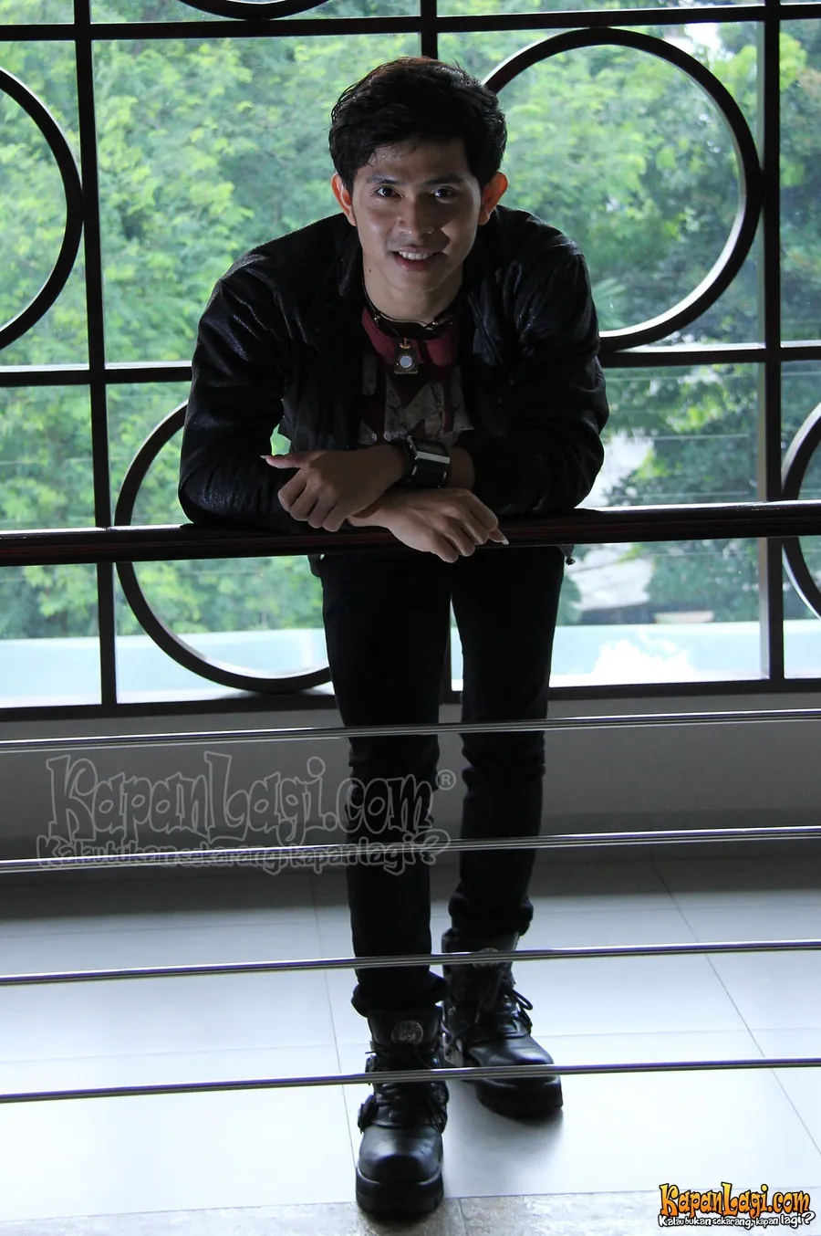 Cakra Khan/@Foto: KapanLagi.com®