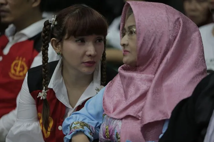 KapanLagi - Budy Santoso