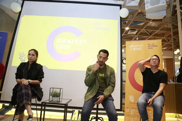 KapanLagi.com/Agus Apriyanto