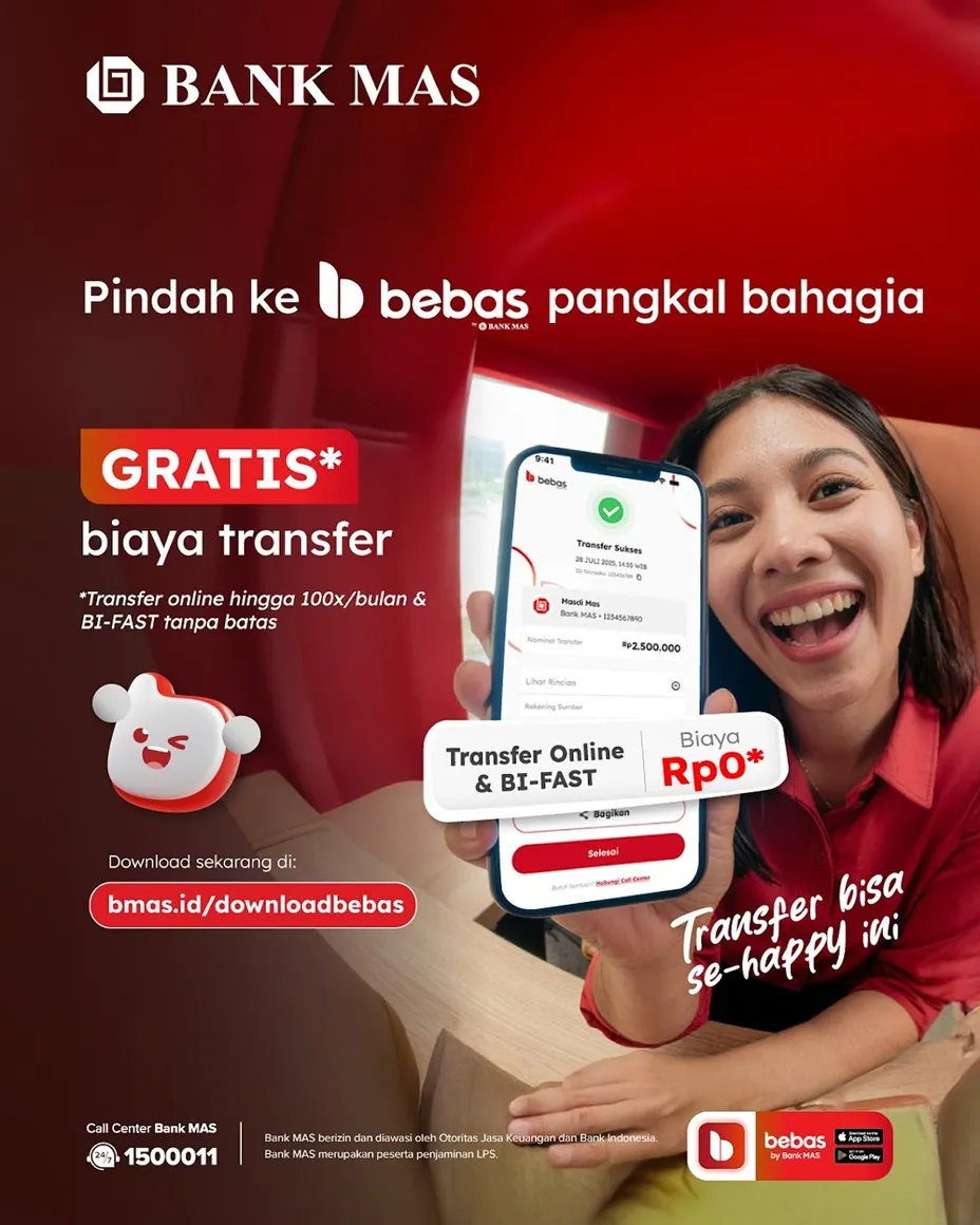 (c) Instagram/bankmas_id