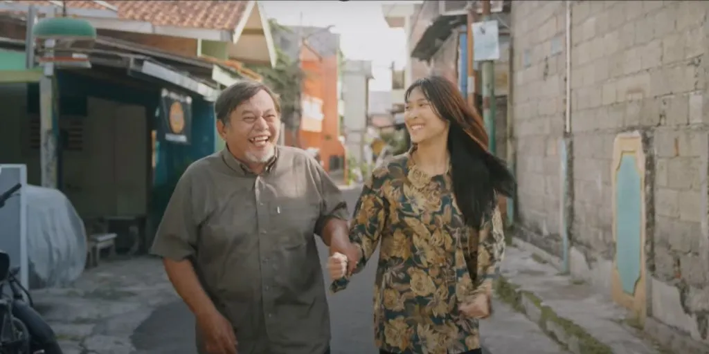 Suara Kayu feat. Project Pop - Istimewa di Hati