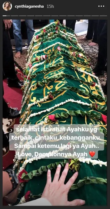 © Instagram.com/cynthiaganesha