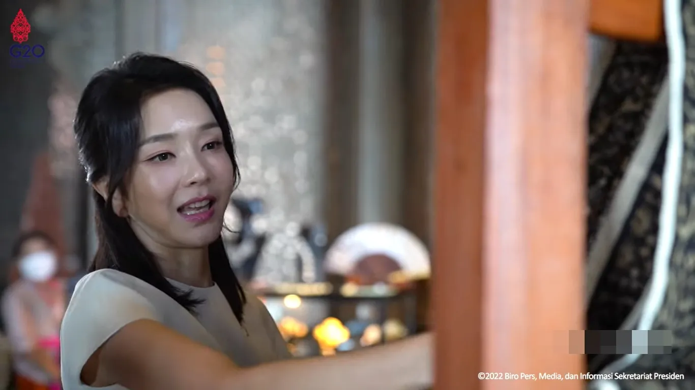 (credit: YouTube Sekretariat Presiden)