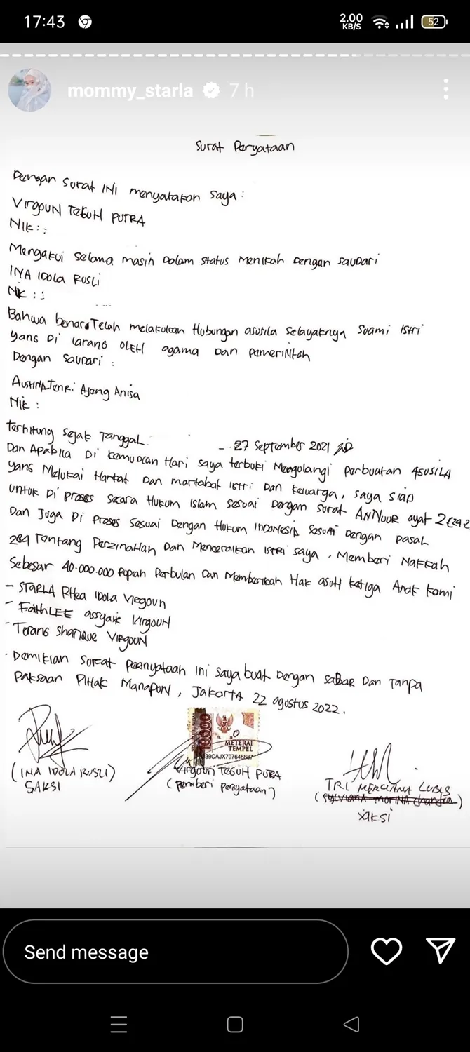 Sejak 2021