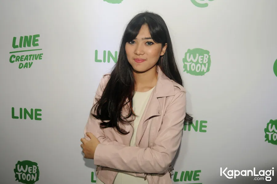 Untuk memperbaiki manners dan tata krama haters, Isyana setuju jika mereka dihukum. ©KapanLagi.com/Bayu Herdianto