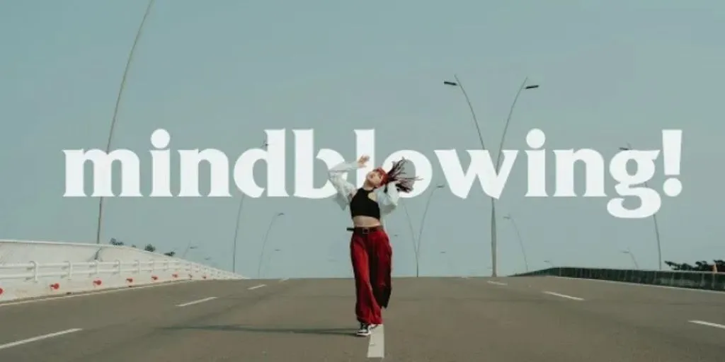 Isyana Sarasvati - Mindblowing