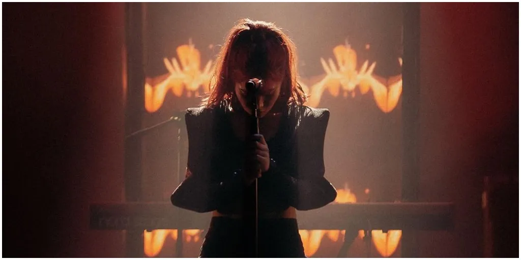 Isyana Sarasvati - Mindblowing! (Terjemahan)