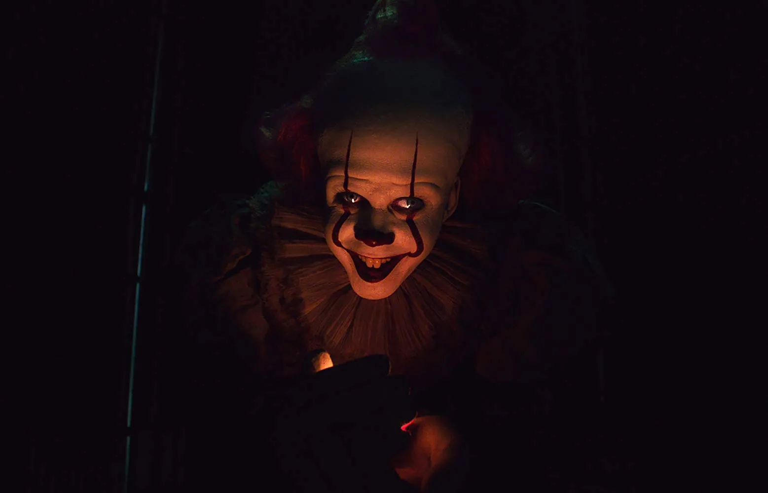 IT CHAPTER TWO