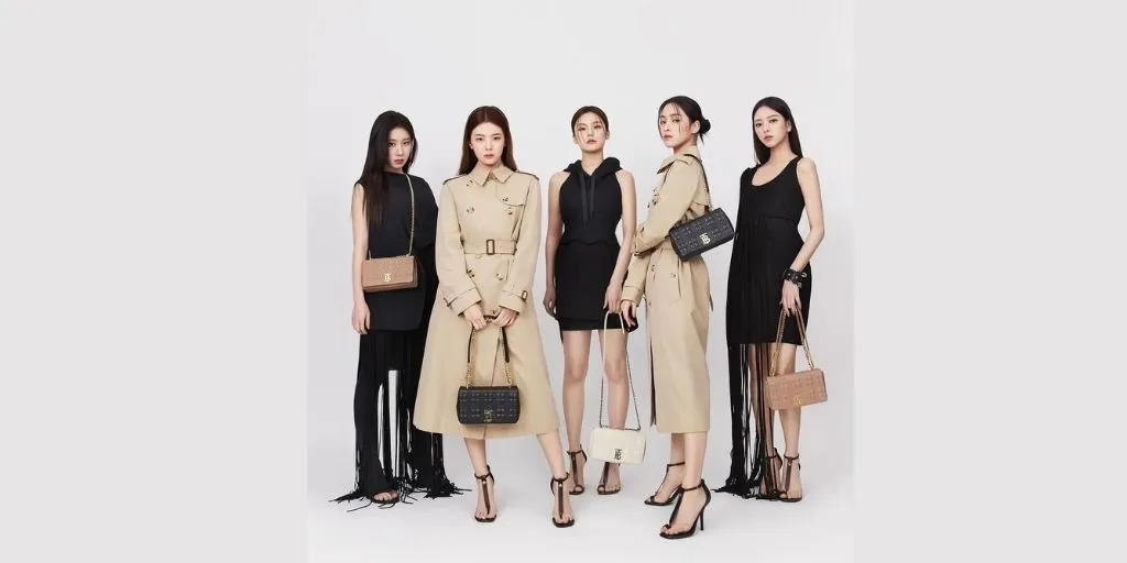 ITZY - LOVE is dan Terjemahan