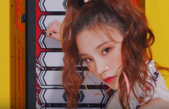 Yeji