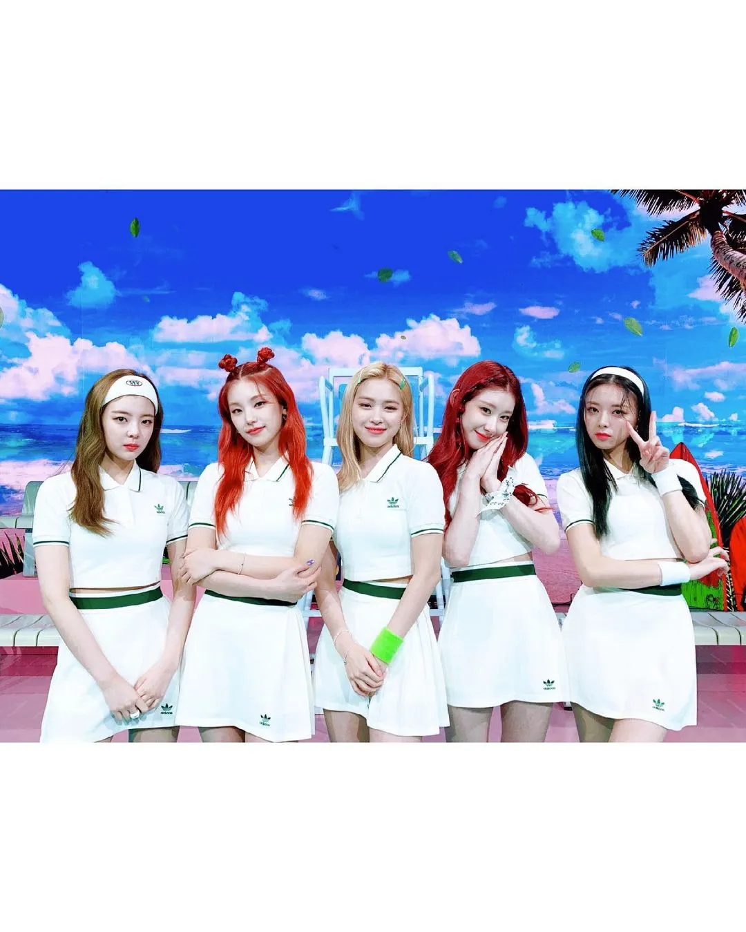 © Instagram/itzy.all.in.us